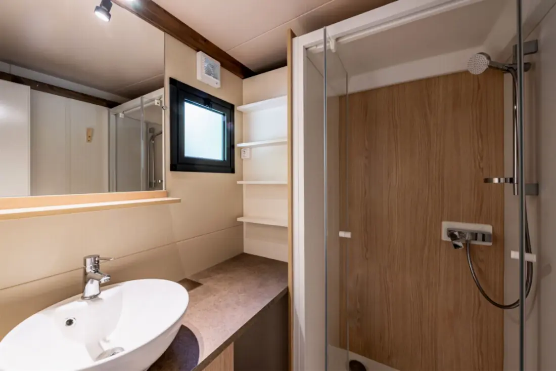 Camping Paradis le Coiroux4 étoiles★★★★