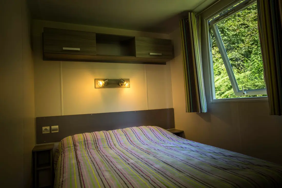 Camping Paradis le Coiroux4 étoiles★★★★