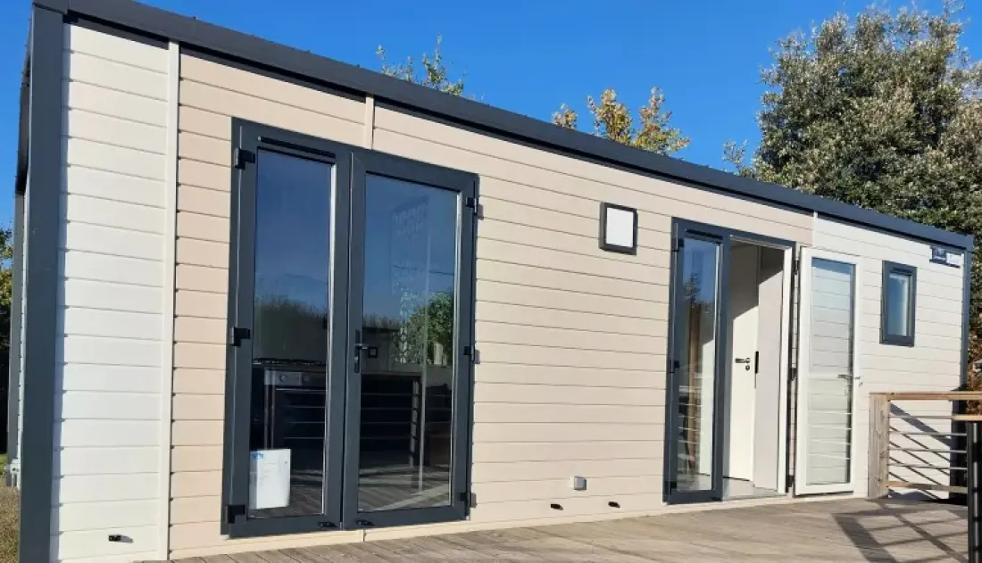 Camping Paradis le Coiroux4 étoiles★★★★