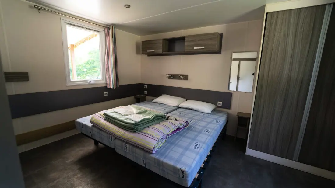Camping Paradis le Coiroux4 étoiles★★★★
