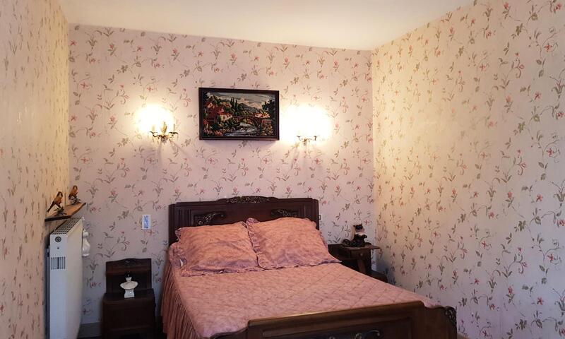 Gîte de France Au bon accueil 2 épis - - Aubazine - Brive - 8