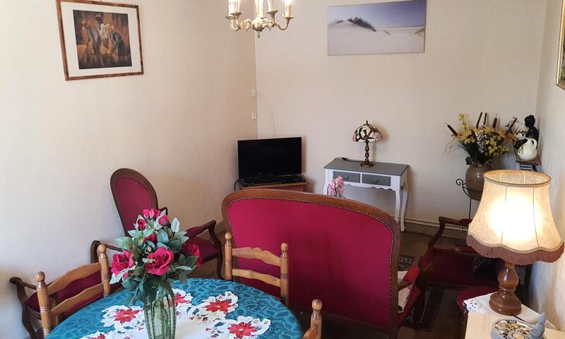 Gîte de France Au bon accueil 2 épis - - Aubazine - Brive - 6