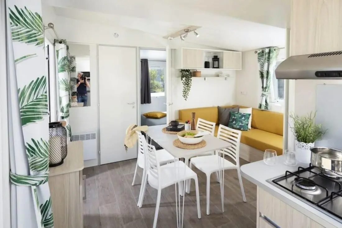 Camping Paradis Family des Issoux4 étoiles★★★★