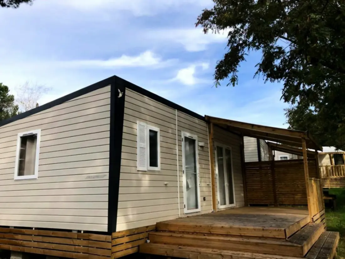 Camping Paradis Family des Issoux4 étoiles★★★★