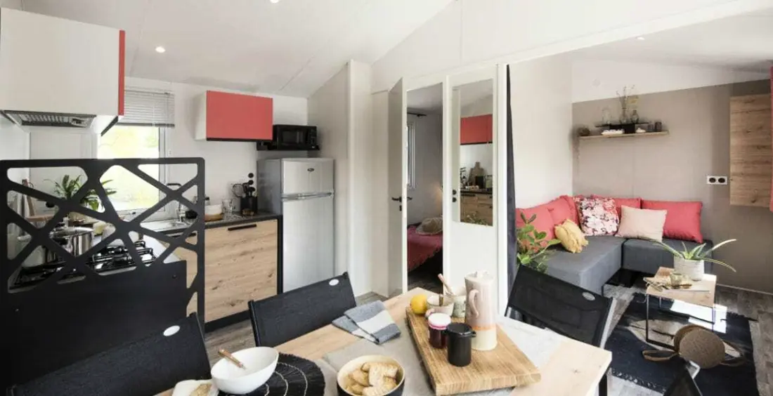 Camping Paradis Family des Issoux4 étoiles★★★★
