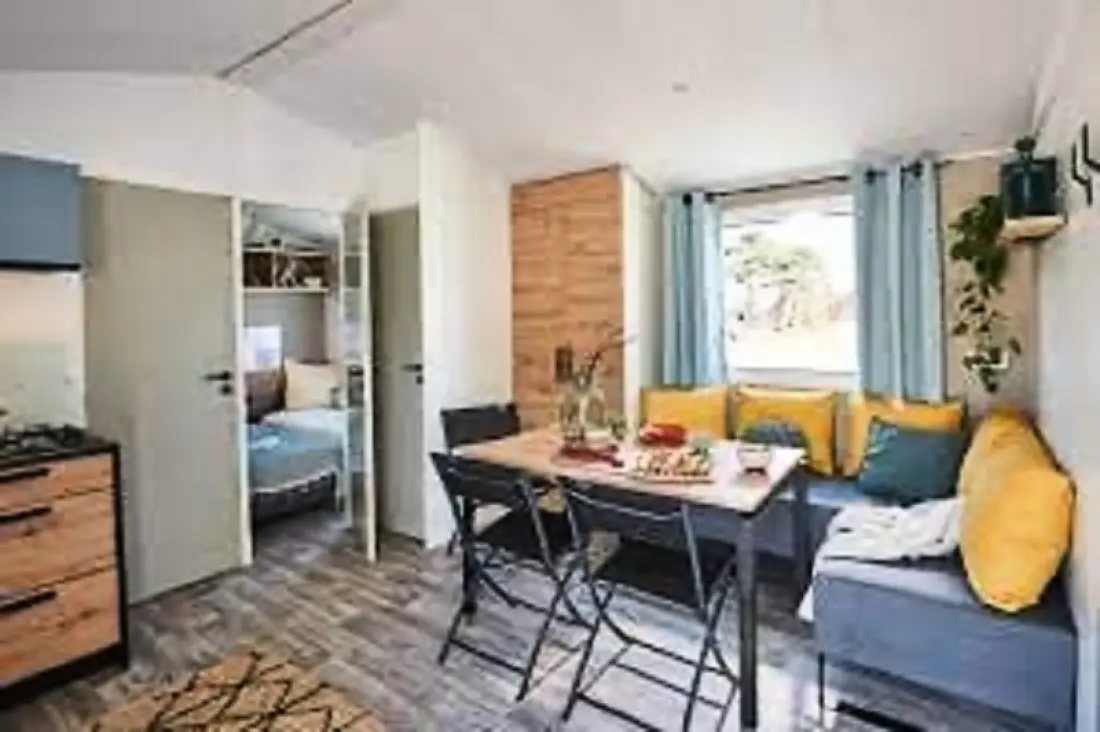 Camping Paradis Family des Issoux4 étoiles★★★★