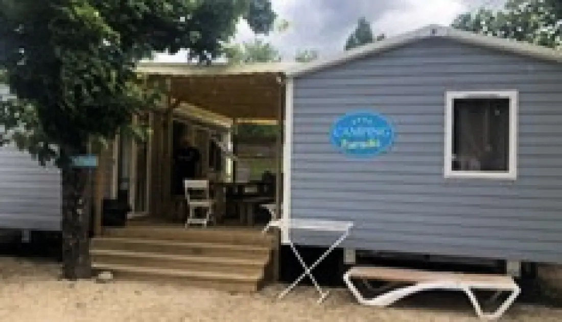 Camping Paradis Family des Issoux4 étoiles★★★★