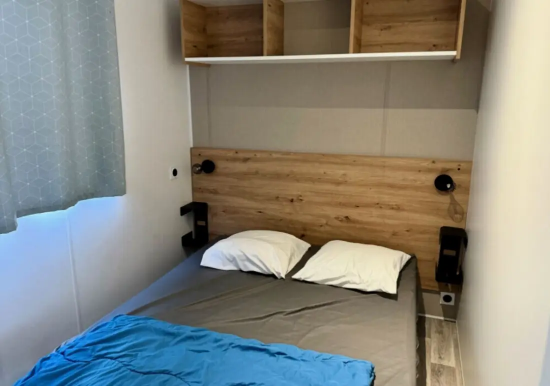 Camping Paradis Family des Issoux4 étoiles★★★★