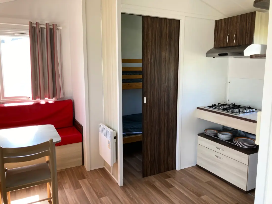 Camping Campilo 4 étoiles★★★★