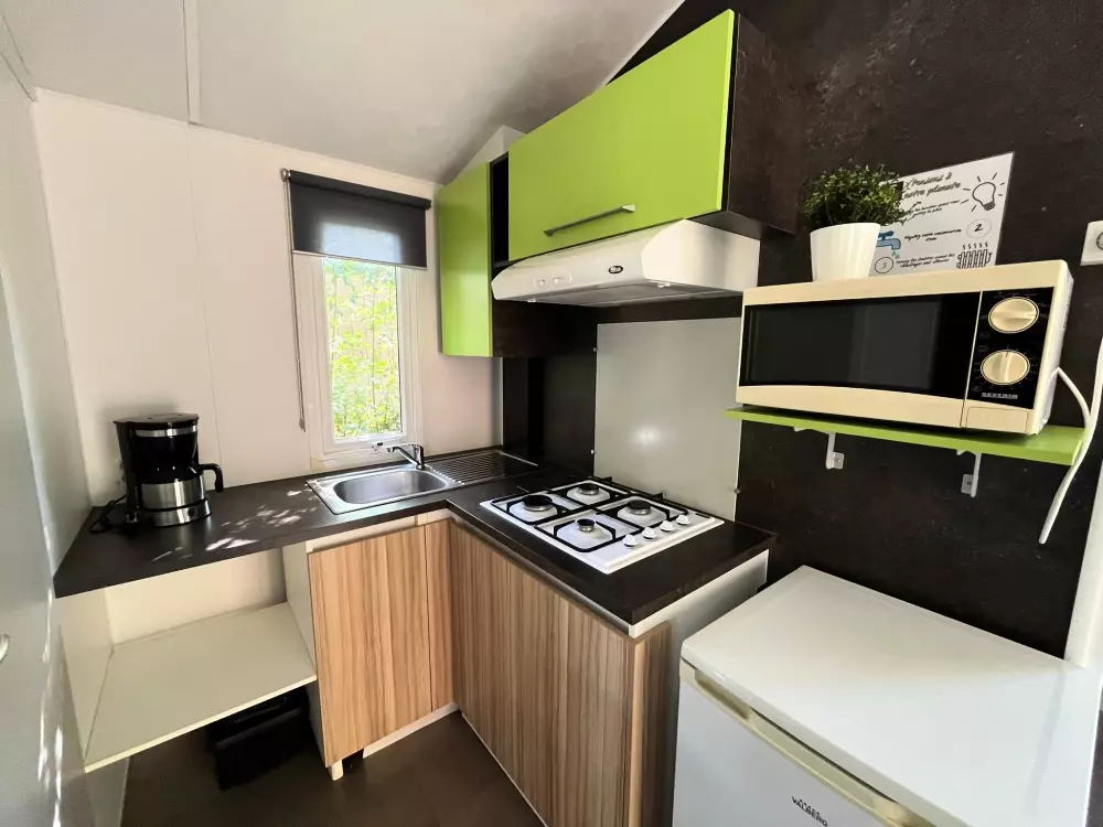 Camping Campilo 4 étoiles★★★★