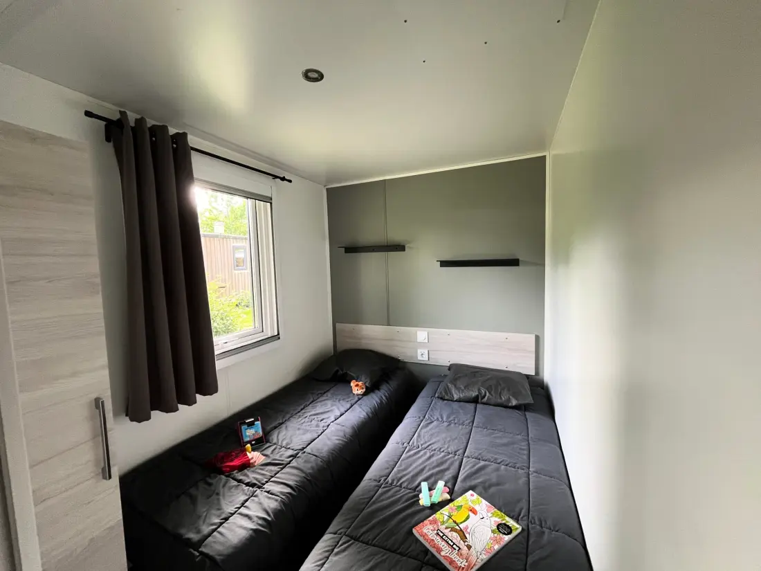 Camping Campilo 4 étoiles★★★★