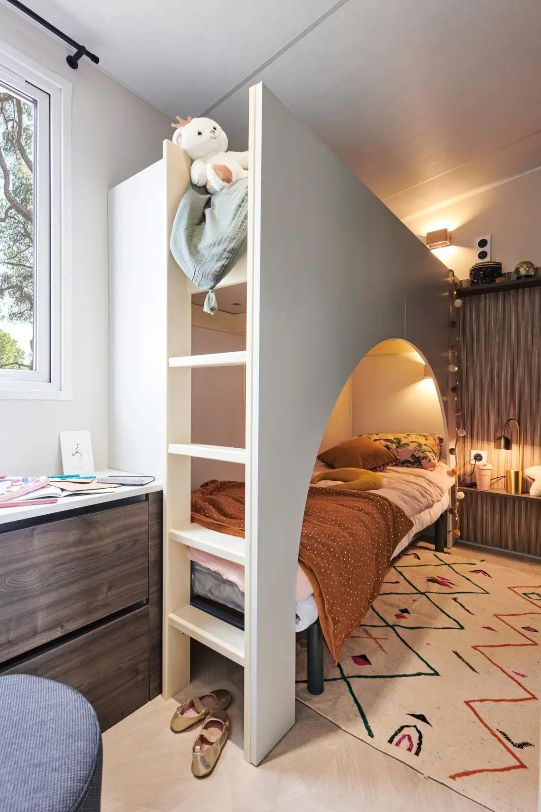 Camping Campilo 4 étoiles★★★★