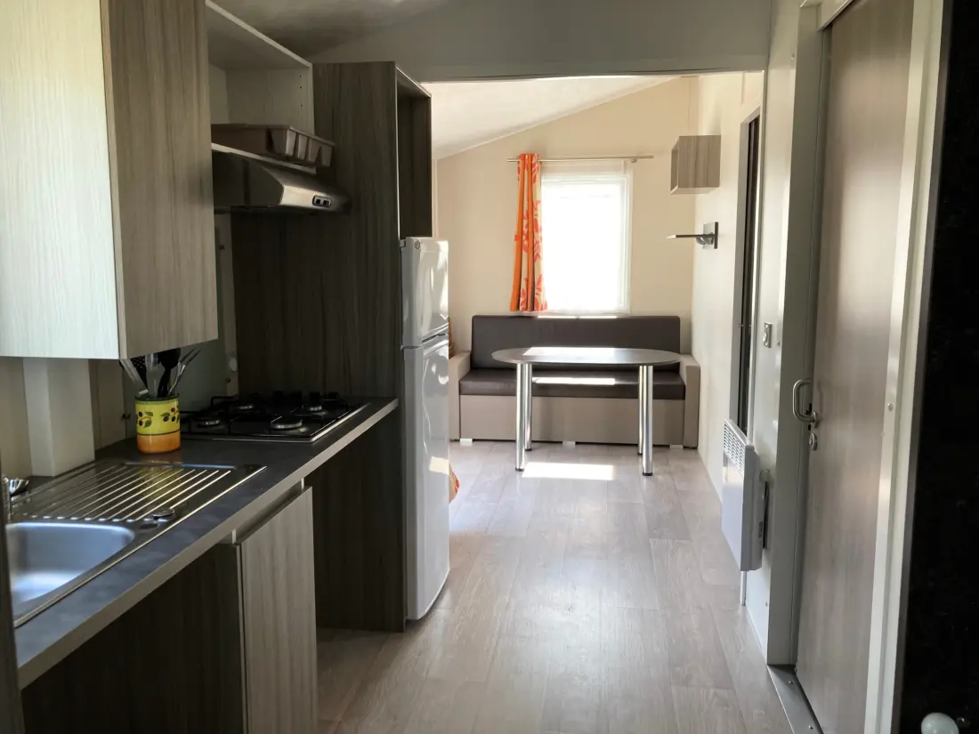 Camping Campilo 4 étoiles★★★★