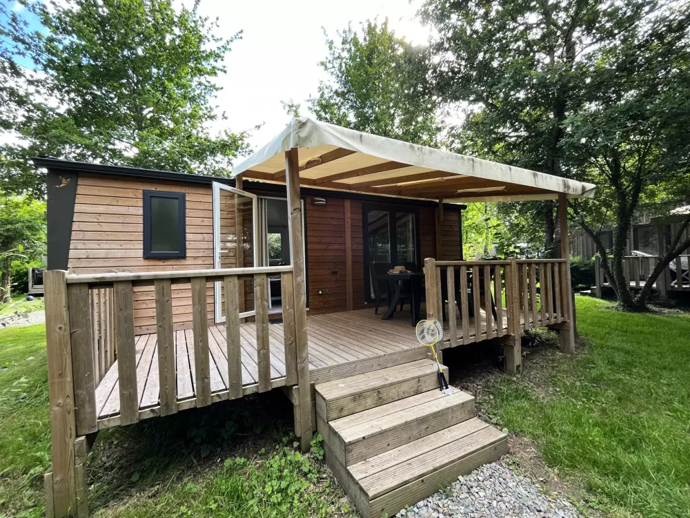Camping Campilo 4 étoiles★★★★
