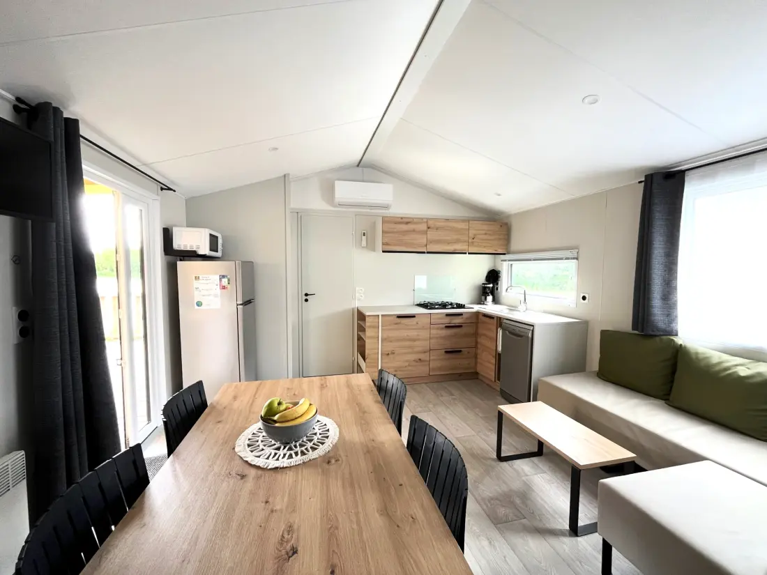 Camping Campilo 4 étoiles★★★★
