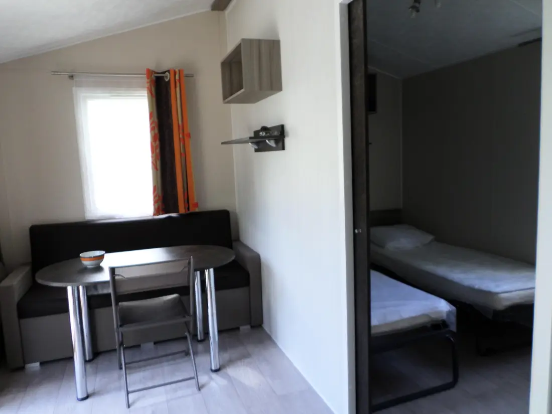 Camping Campilo 4 étoiles★★★★