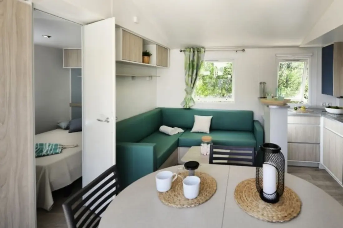 Camping Campilo 4 étoiles★★★★
