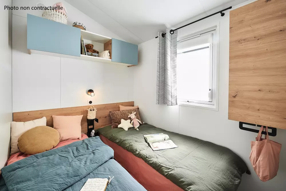 Camping Campilo 4 étoiles★★★★
