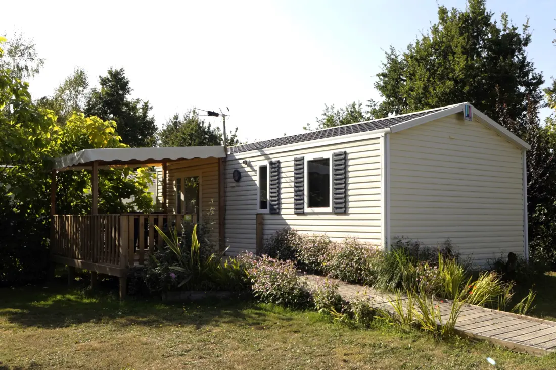 Camping Campilo 4 étoiles★★★★