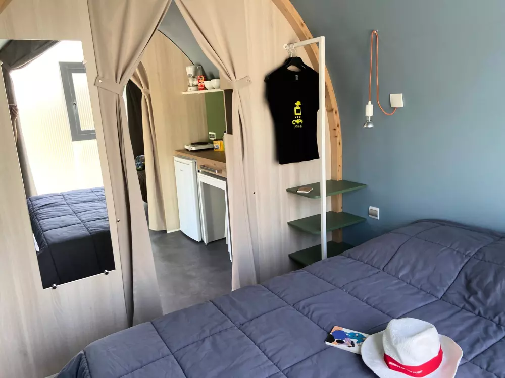 Camping Campilo 4 étoiles★★★★