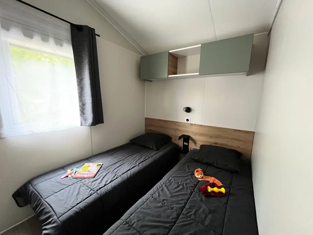 Camping Campilo 4 étoiles★★★★