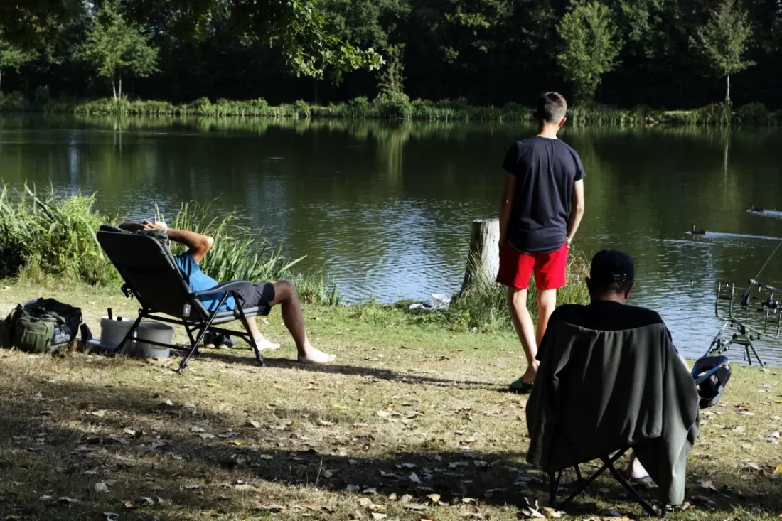 Camping Campilo 4 étoiles★★★★
