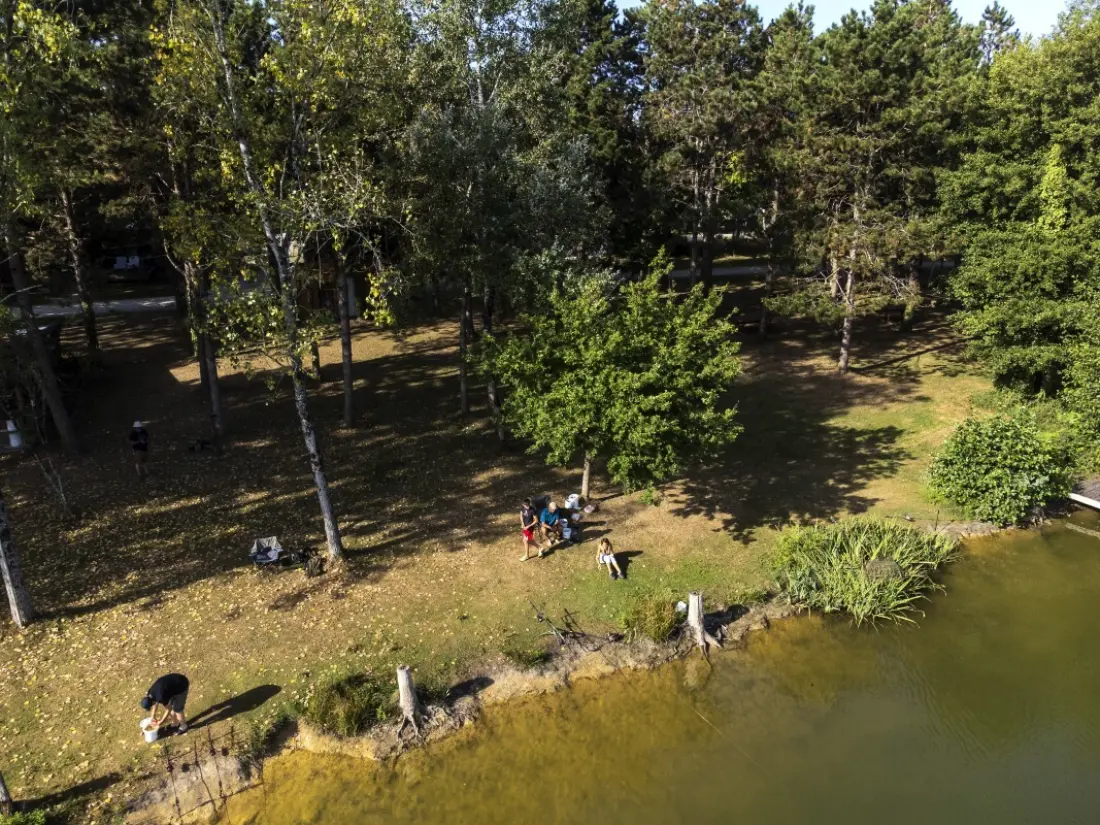 Camping Campilo 4 étoiles★★★★