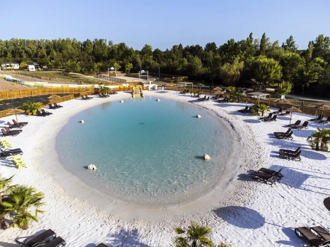 Camping Campilo 4 étoiles★★★★