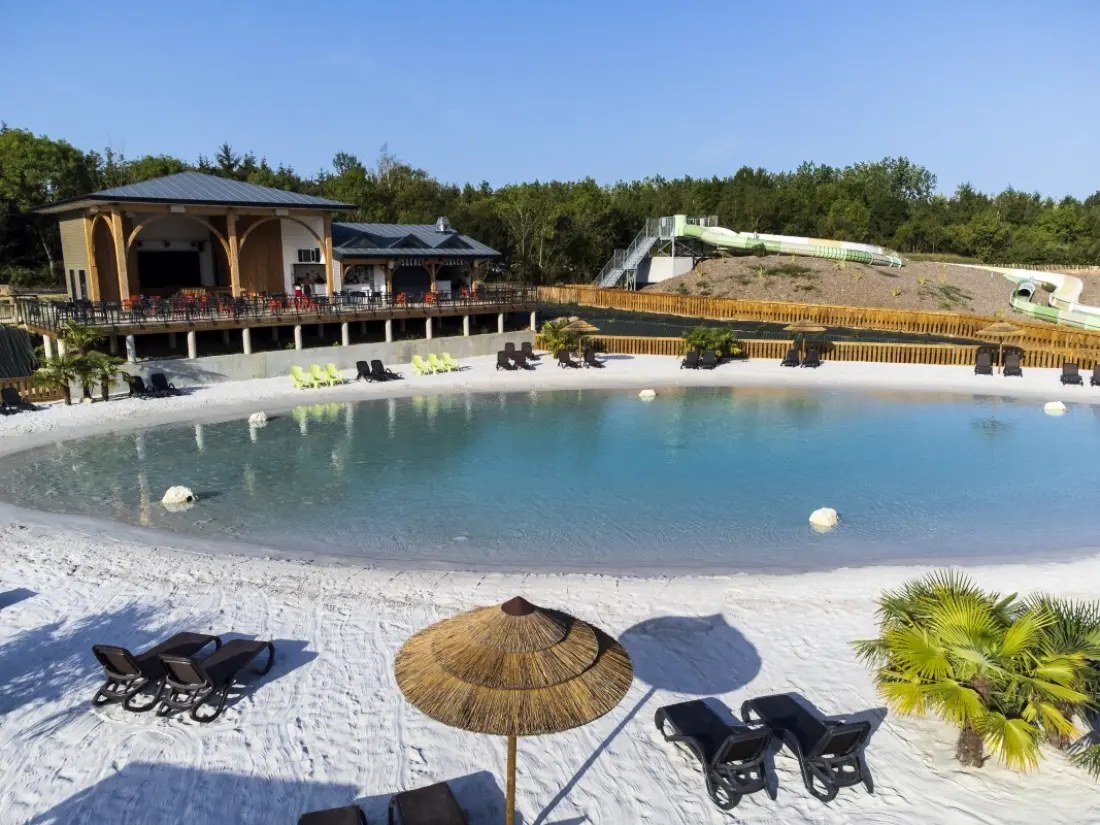 Camping Campilo 4 étoiles★★★★