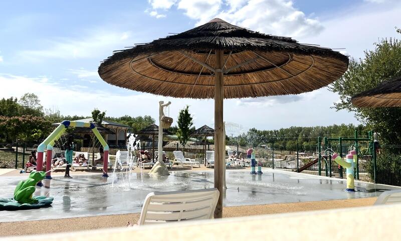 France - Poitou Loire - Aubigny Les Clouzeaux - Camping Campilo 4*