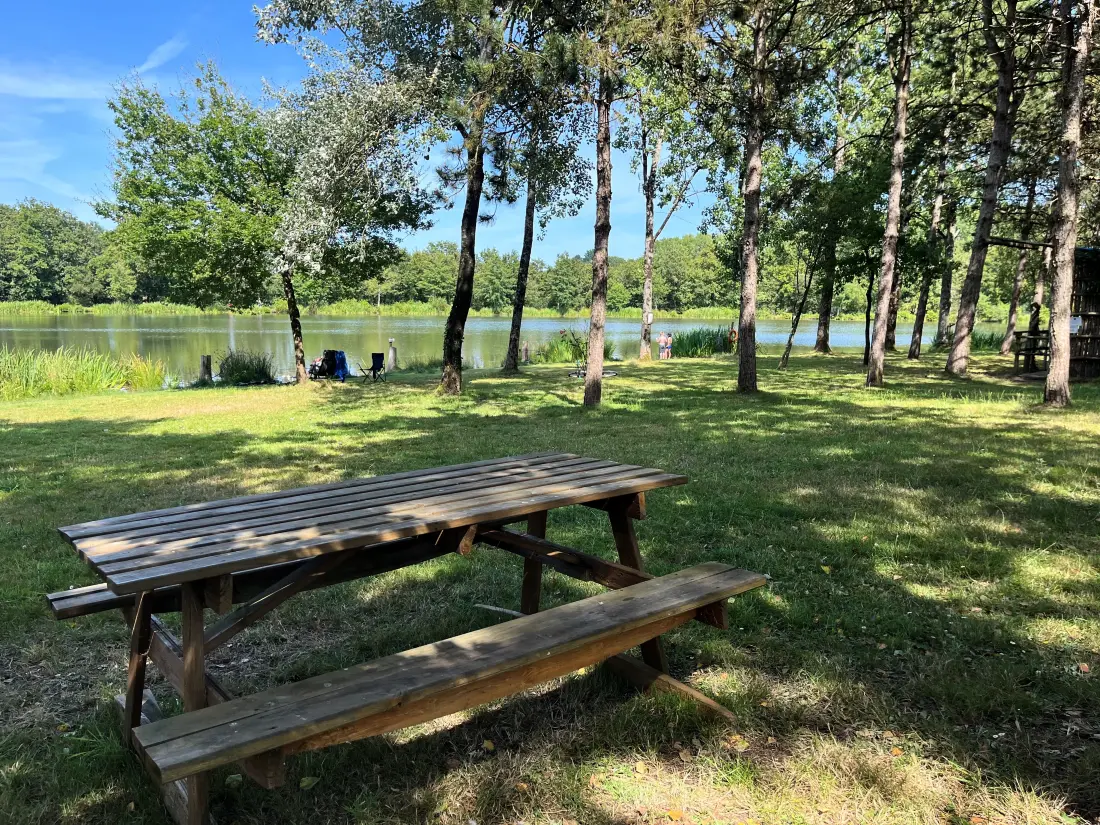 Camping Campilo 4 étoiles★★★★