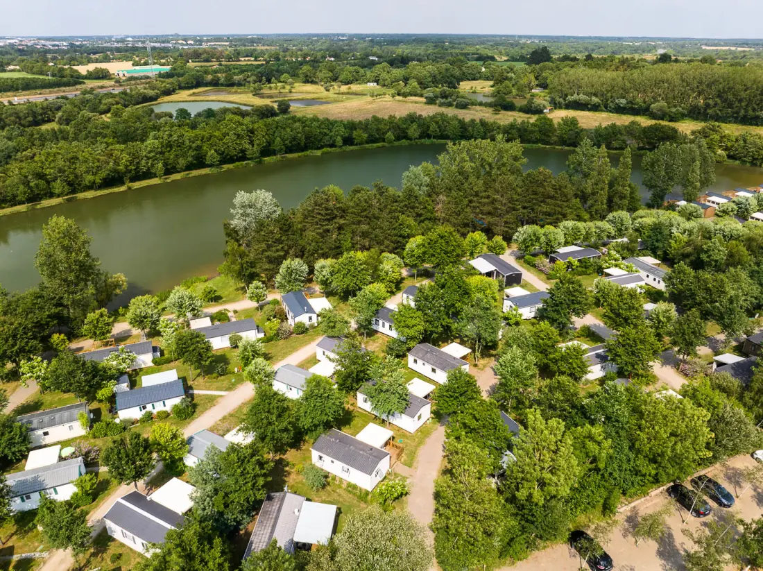 Camping Campilo 4 étoiles★★★★