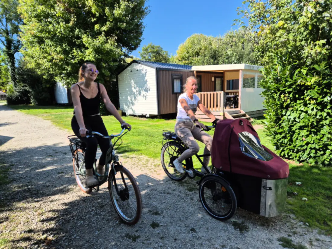 Camping Campilo 4 étoiles★★★★