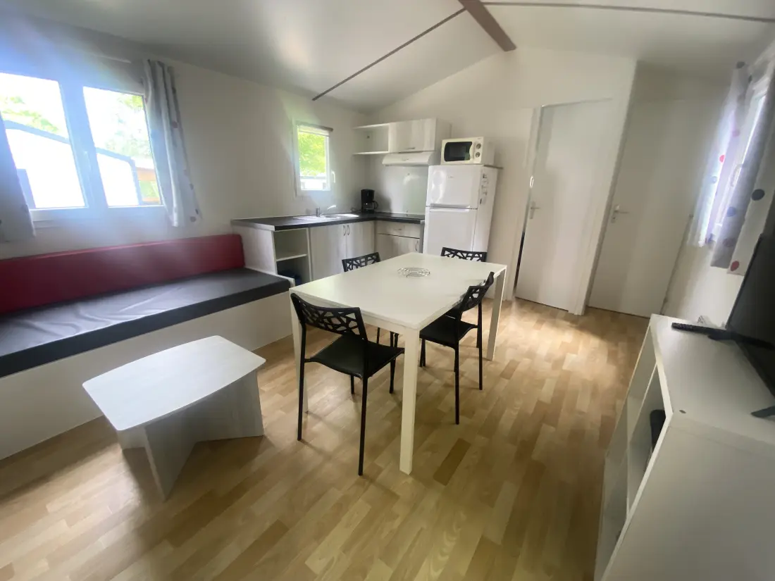 Camping Campilo 4 étoiles★★★★