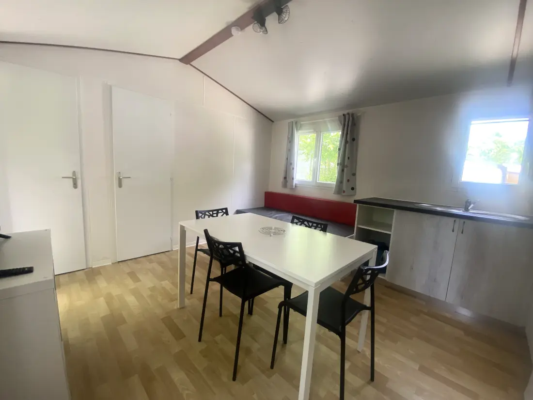 Camping Campilo 4 étoiles★★★★