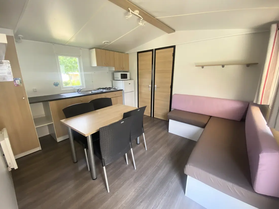Camping Campilo 4 étoiles★★★★