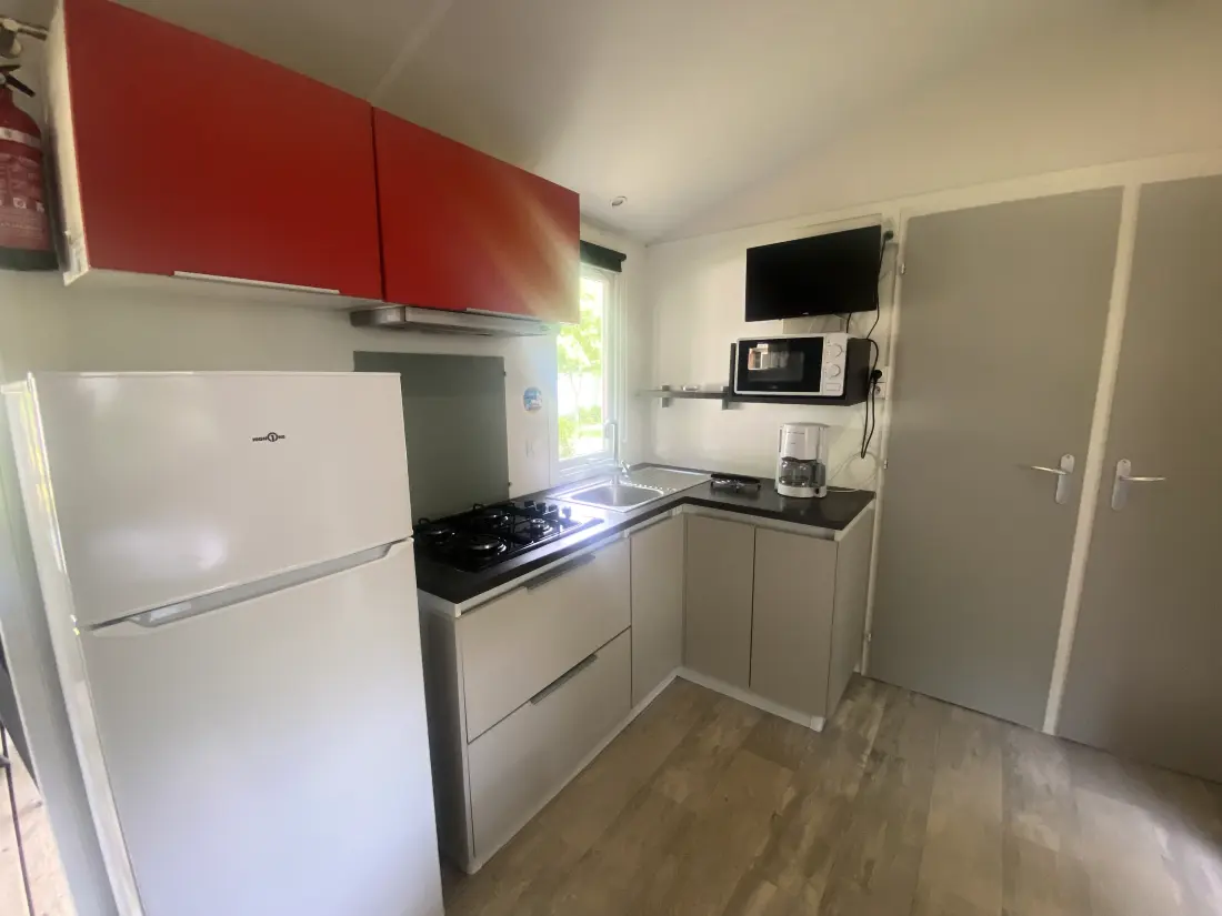 Camping Campilo 4 étoiles★★★★