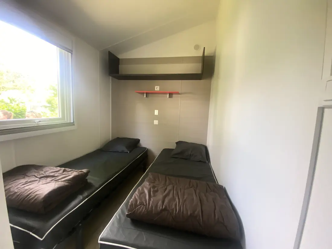 Camping Campilo 4 étoiles★★★★