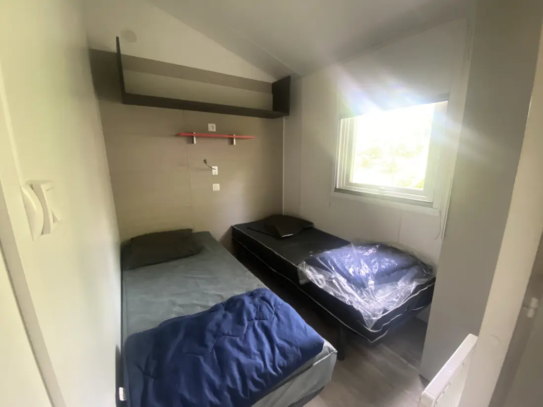 Camping Campilo 4 étoiles★★★★