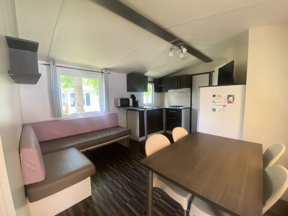 Camping Campilo 4 étoiles★★★★