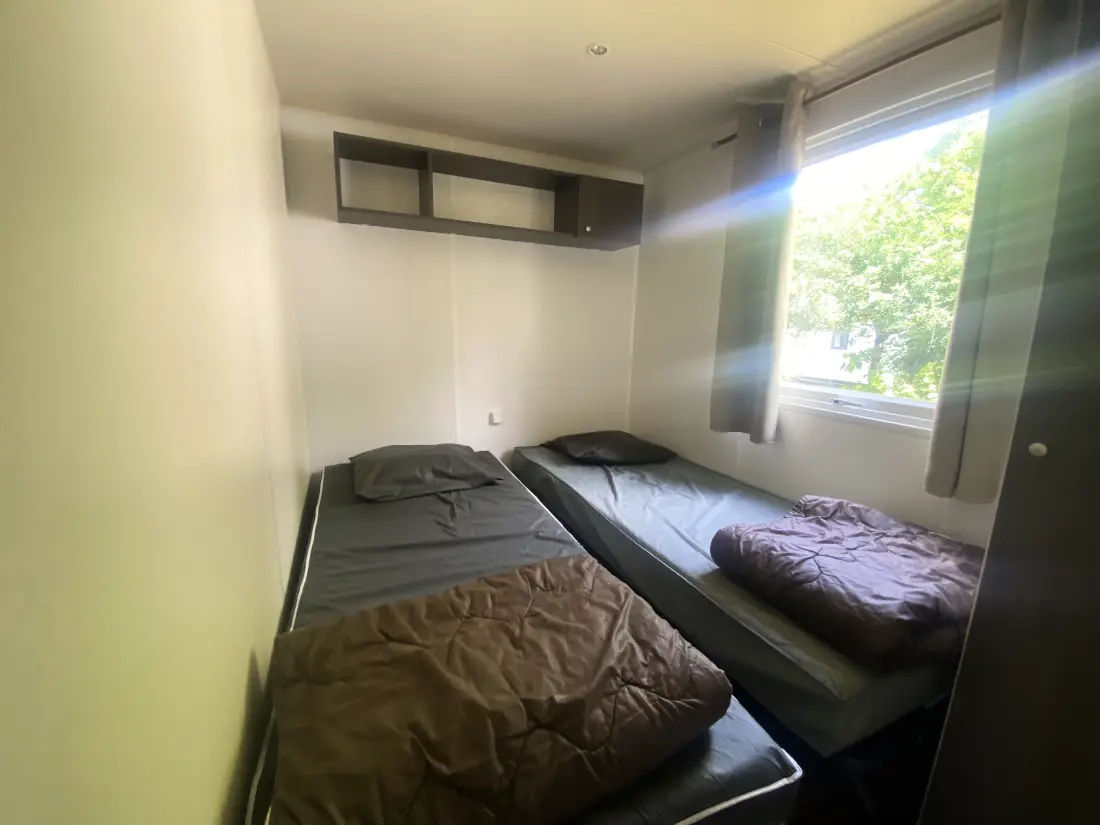 Camping Campilo 4 étoiles★★★★