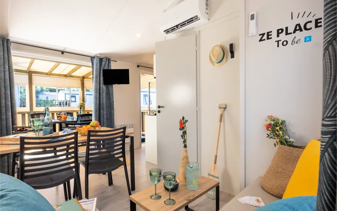 Camping Campilo 4 étoiles★★★★