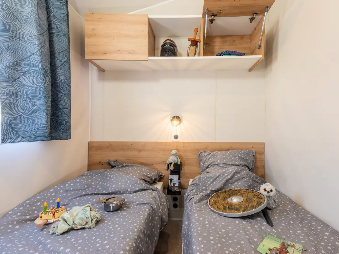 Camping Campilo 4 étoiles★★★★