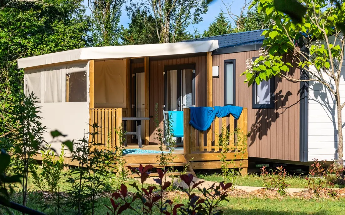 Camping Campilo 4 étoiles★★★★