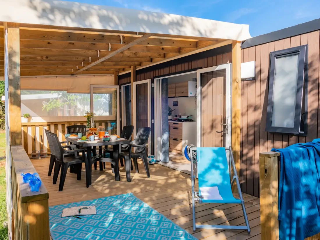 Camping Campilo 4 étoiles★★★★