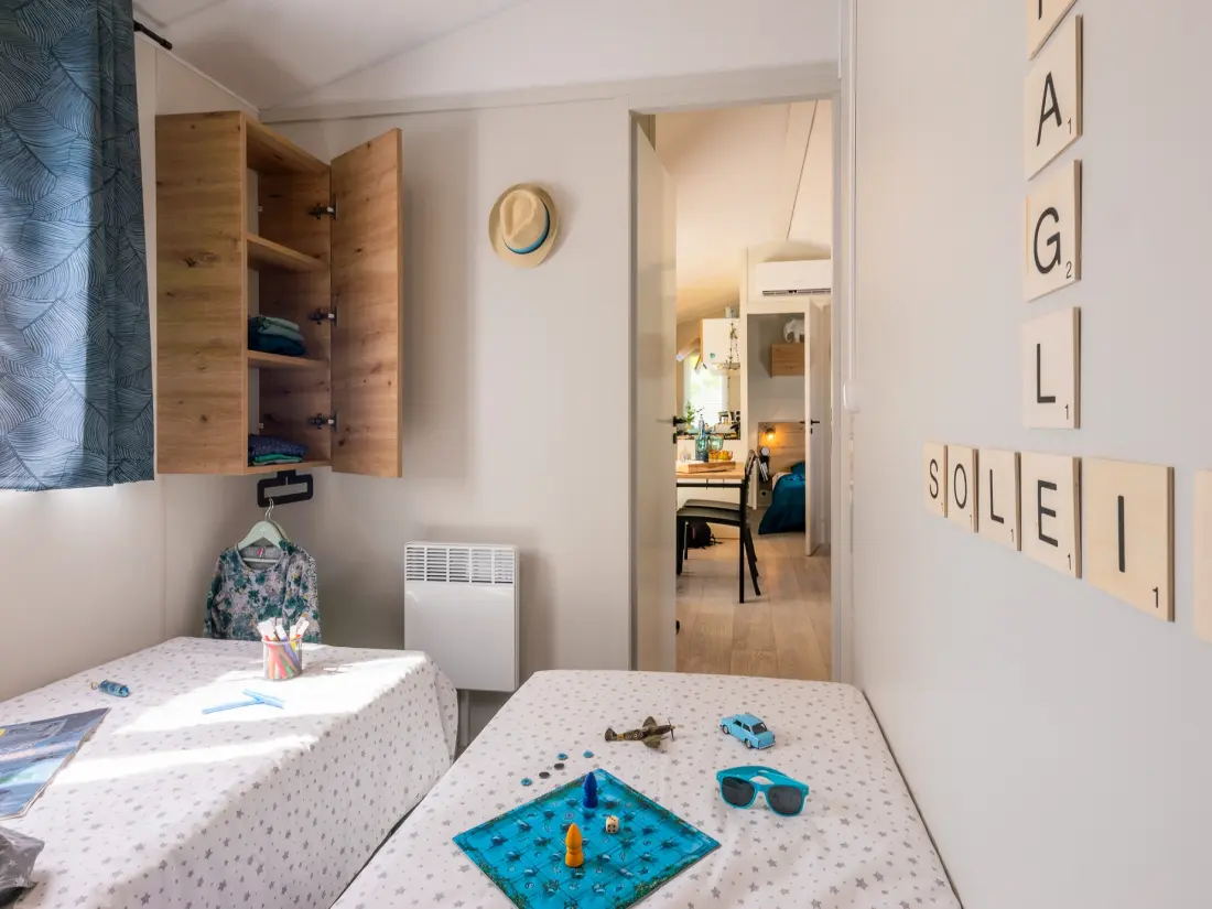Camping Campilo 4 étoiles★★★★