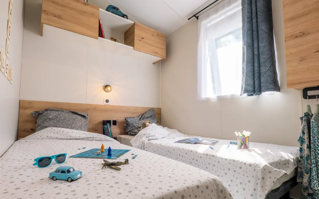 Camping Campilo 4 étoiles★★★★