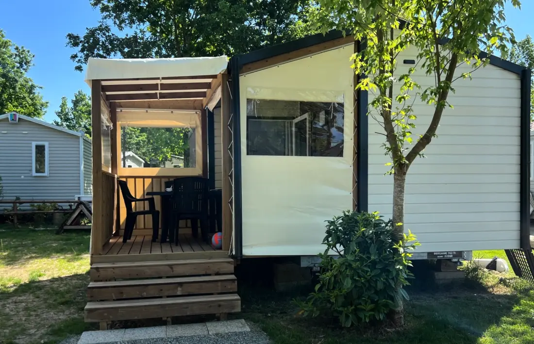 Camping Campilo 4 étoiles★★★★