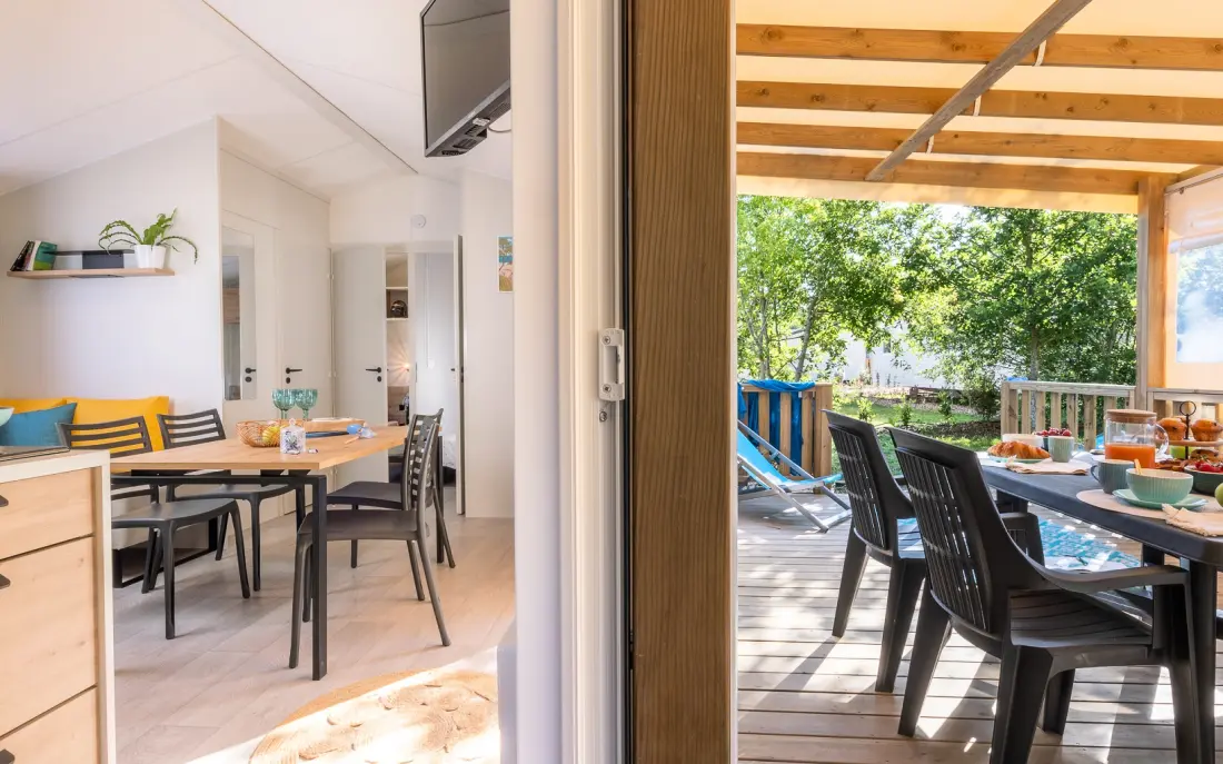 Camping Campilo 4 étoiles★★★★