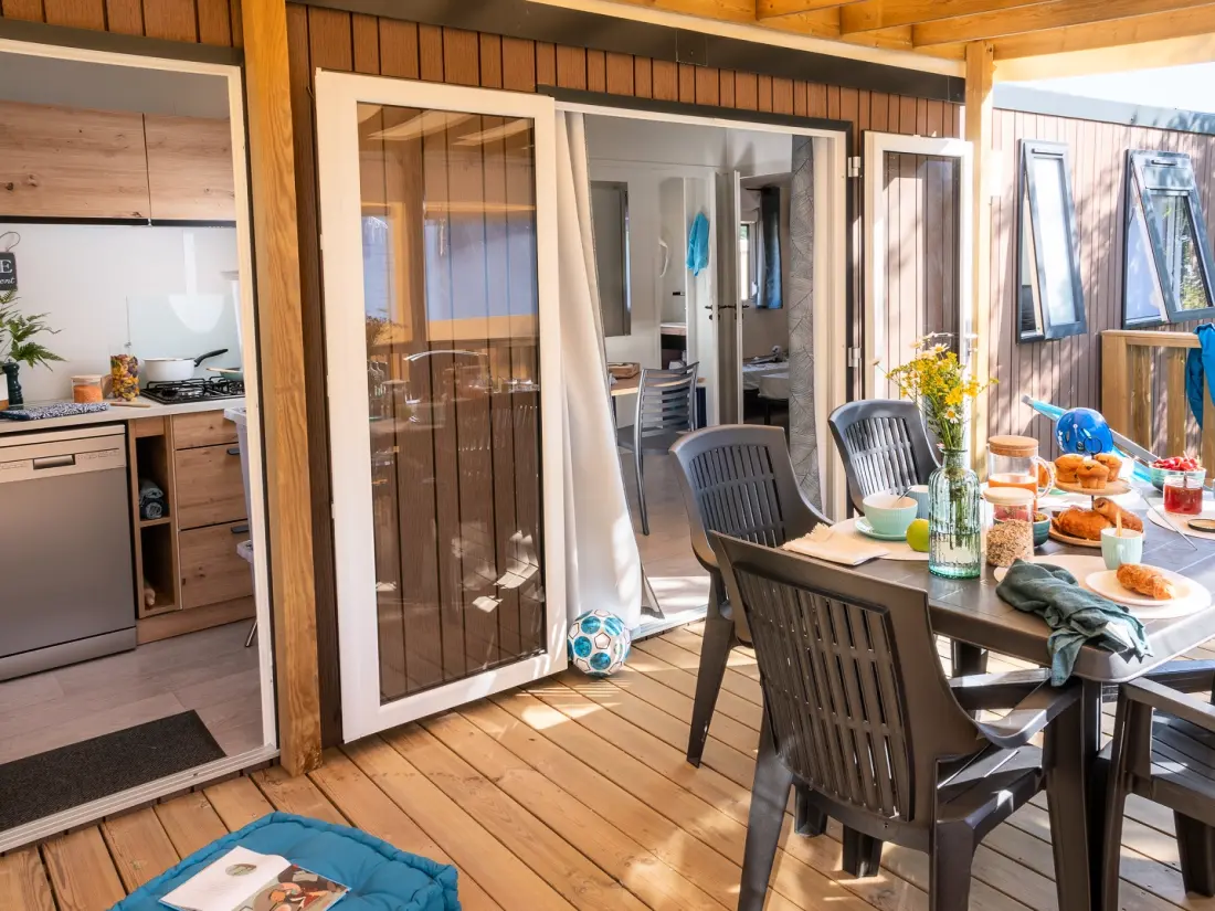 Camping Campilo 4 étoiles★★★★
